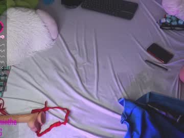webcam girl pepperxminthe capture image #3332250