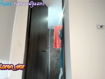 webcam girl vanandjuani capture image #3325482