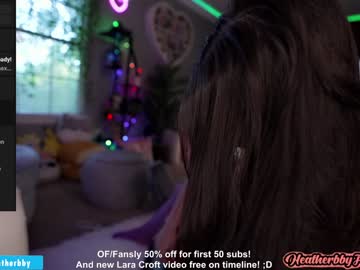 webcam girl heatherbby9 capture image #3756759