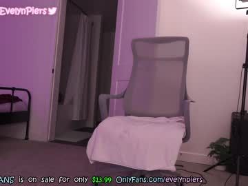webcam girl evelynpiers capture image #3174382
