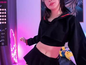 webcam girl aisneon capture image #2544581