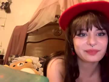 webcam girl cherriblossomx capture image #5493603