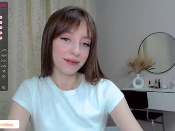 webcam girl shy_thumbelina capture image #4310373