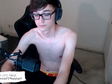 webcam man 18yrboyhot capture image #1987186