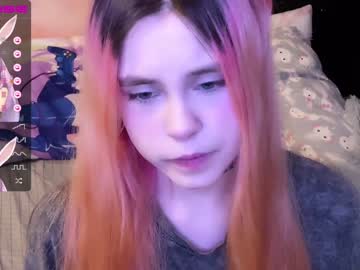 webcam girl nyakawaii69 capture image #5043790