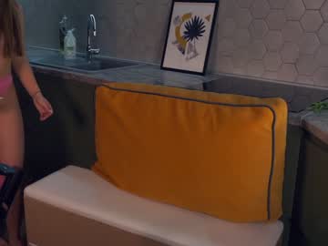 Cam for lenaelisabeth
