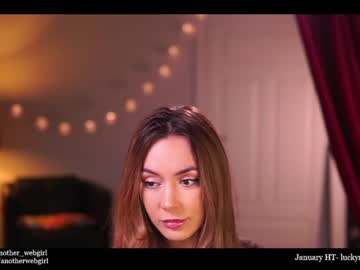 webcam girl _mariarty_ capture image #4803677