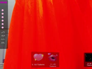webcam girl tits_your_dreams capture image #1112954