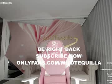 webcam girl wildtequilla capture image #4492229