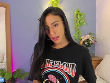 webcam girl abiee__ capture image #3897505