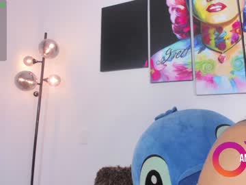 webcam girl anthoneladoll capture image #1162977