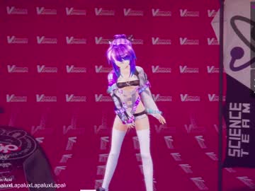 webcam girl projektmelody capture image #3365150