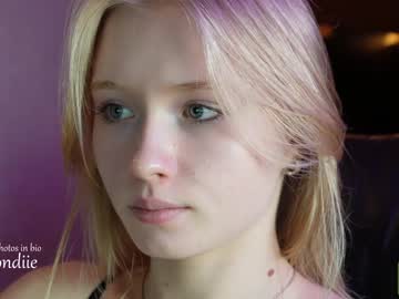 webcam girl bestblondiiecb capture image #5322511