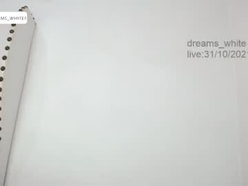webcam tranny dreams_white capture image #716961