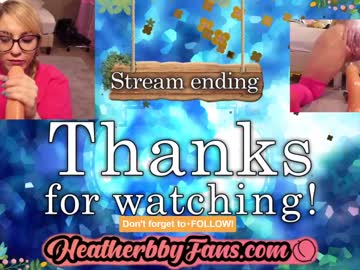 webcam girl heatherbby9 capture image #817064