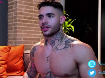 webcam man dominic_sullivan1 capture image #2381233