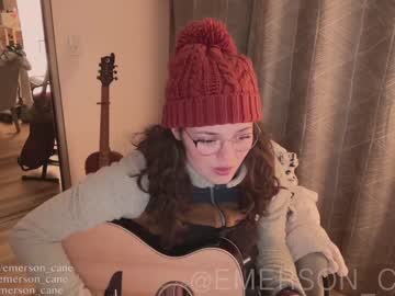 webcam girl emersoncane capture image #935992
