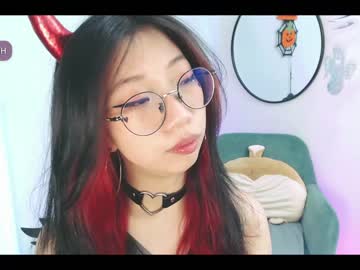 webcam girl kanna_hh capture image #4011535