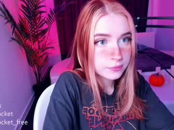 webcam girl pocketrocket_ capture image #611322