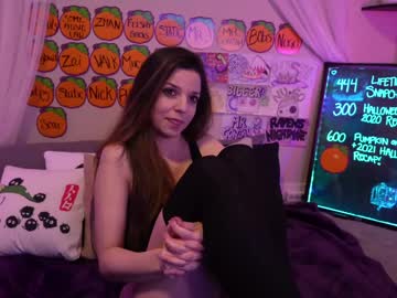 webcam girl thekittykatbar capture image #859375