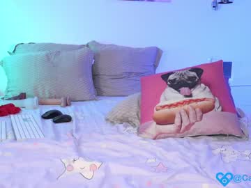 webcam girl candylisa capture image #3668006