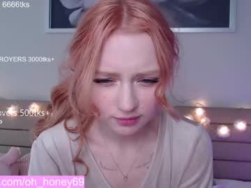 webcam girl honey_devildoll capture image #266669
