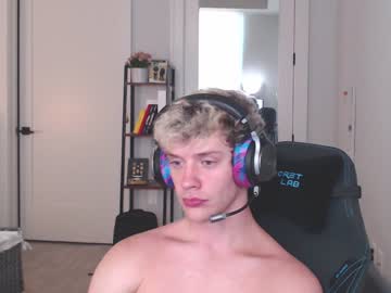 webcam man ironthud capture image #3011485