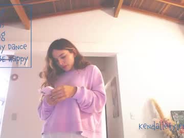 webcam girl kendalltyler capture image #557361