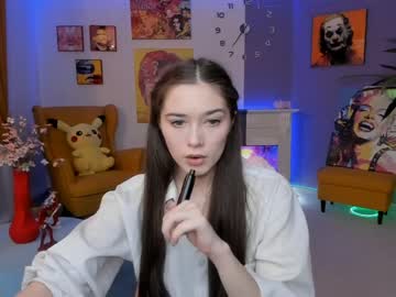 webcam couple leila_parker_ capture image #1712203