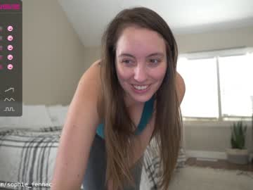 webcam girl sophie_fennec capture image #1676454