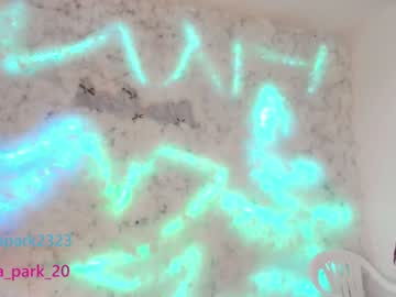 webcam tranny lisa_park_ capture image #2955648