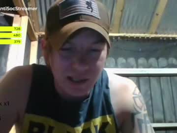 webcam man antisocialstreamer capture image #3654509
