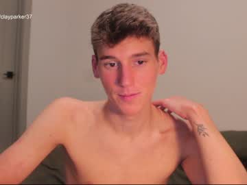 webcam man clay_parker capture image #760759