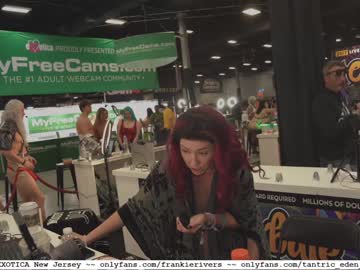 webcam girl _frankie_rivers capture image #4137564
