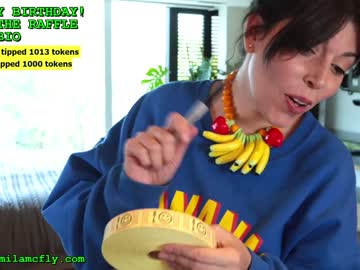 webcam girl mila_ capture image #2777757