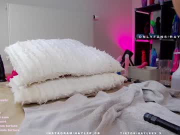 webcam girl hayleex capture image #4412694