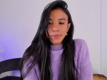 webcam girl abiee__ capture image #2174006