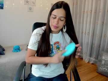 webcam girl ohanna_ capture image #1600879