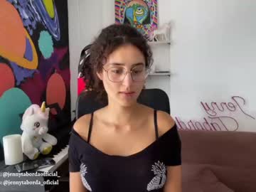 webcam couple jenny_taborda capture image #3104890