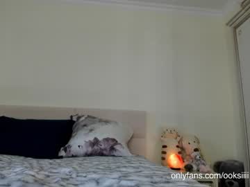 webcam girl oksanafedorova capture image #5377483