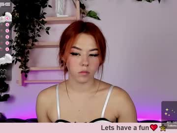 webcam girl juliaamster capture image #3076186