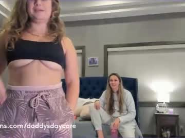 webcam girl daddy_daycare_ capture image #4799945