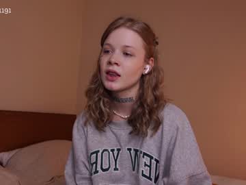 webcam girl tendertainted capture image #3284789