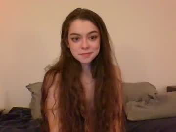webcam girl rosegold18 capture image #4304895