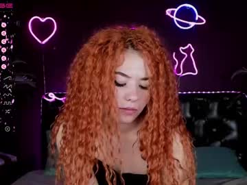 webcam girl juliaamster capture image #3145536