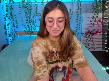 webcam girl scallymirana capture image #5292825