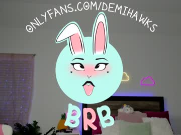 webcam girl demihawks capture image #215371