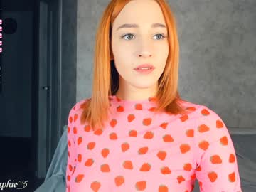 webcam girl sophie_5 capture image #959947