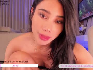 webcam girl abie_owen capture image #3986433