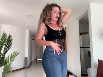 webcam girl bloomyogi capture image #4482302